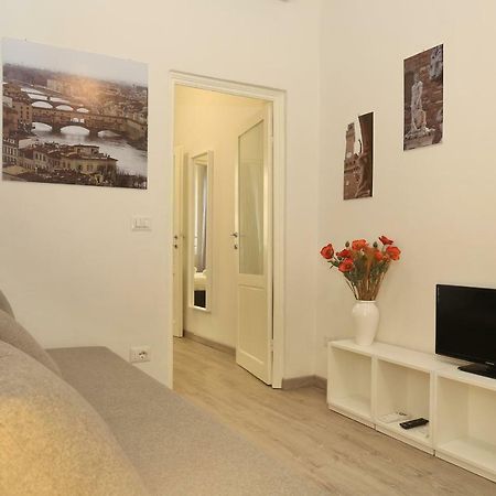 Cristina Suite Florencia Exterior foto