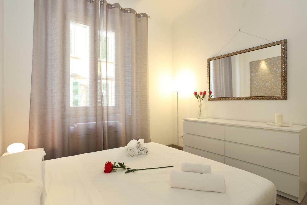 Cristina Suite Florencia Exterior foto