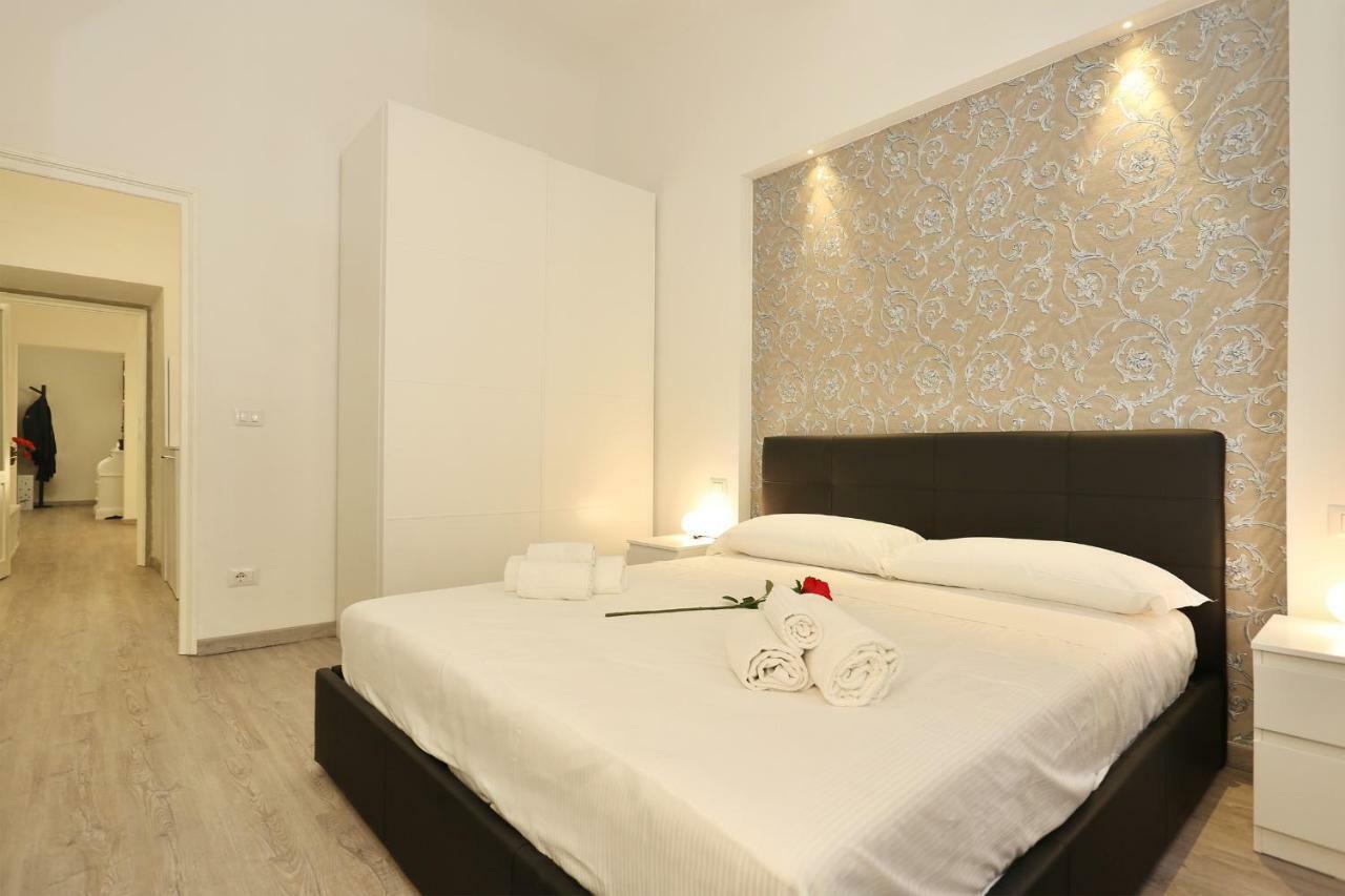 Cristina Suite Florencia Exterior foto