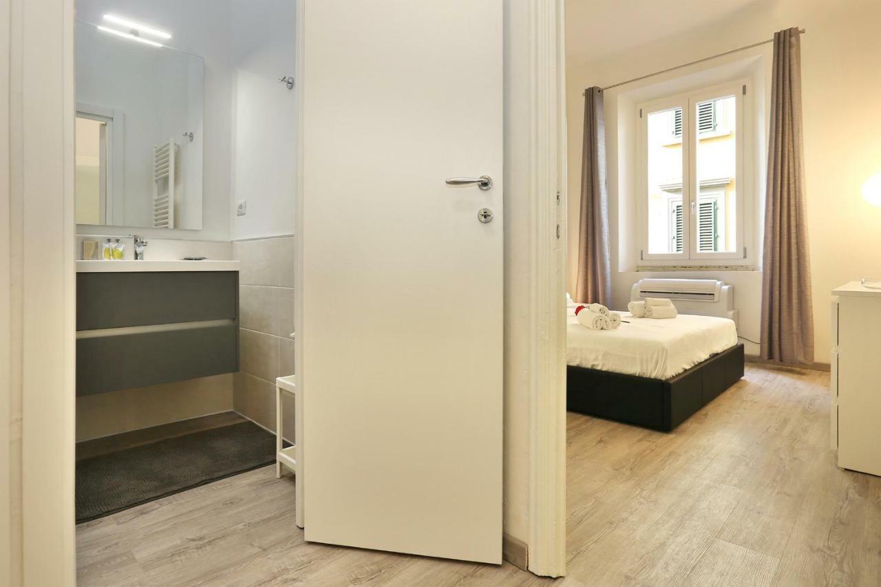 Cristina Suite Florencia Exterior foto