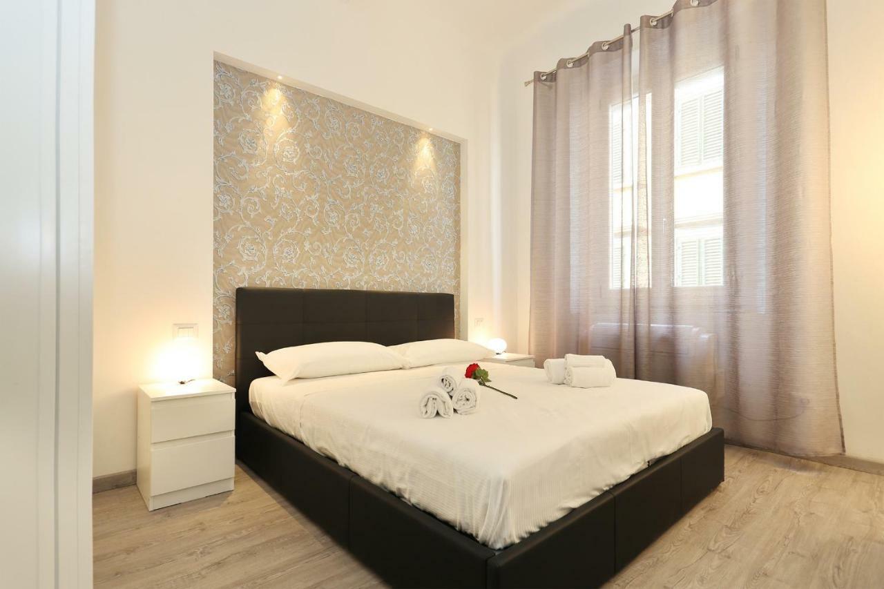 Cristina Suite Florencia Exterior foto