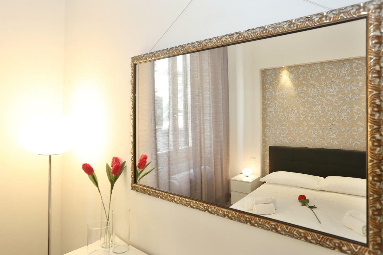 Cristina Suite Florencia Exterior foto