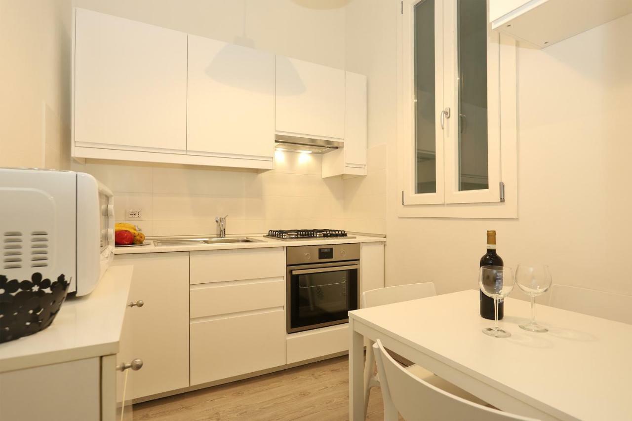 Cristina Suite Florencia Exterior foto
