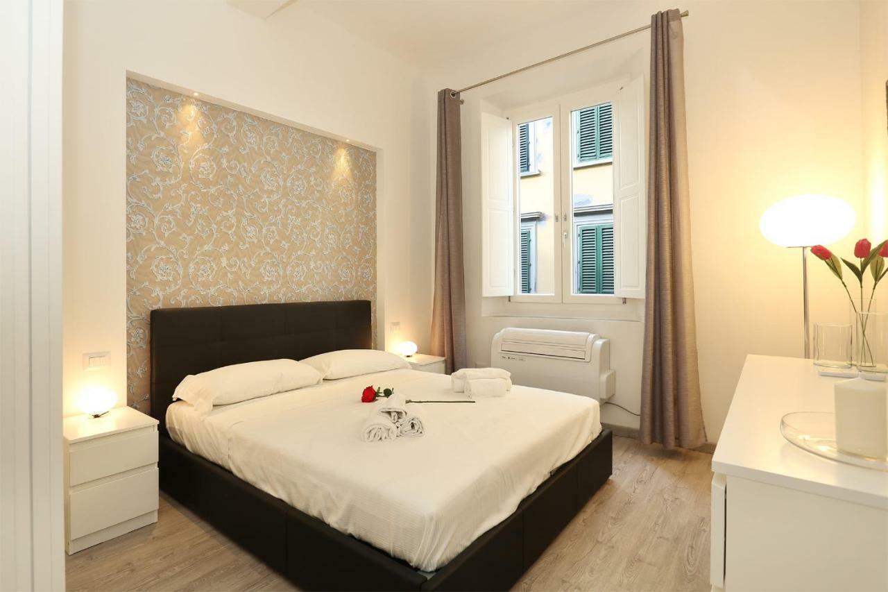 Cristina Suite Florencia Exterior foto