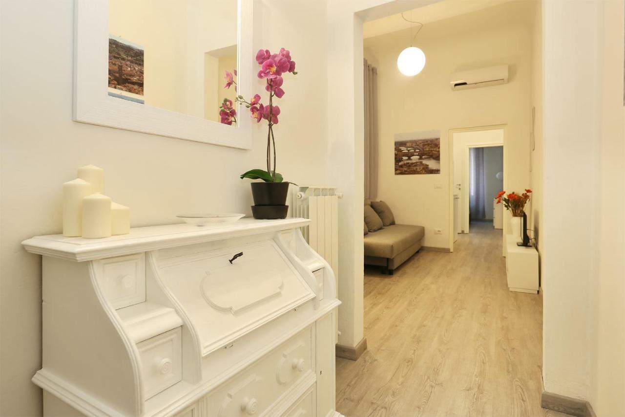 Cristina Suite Florencia Exterior foto