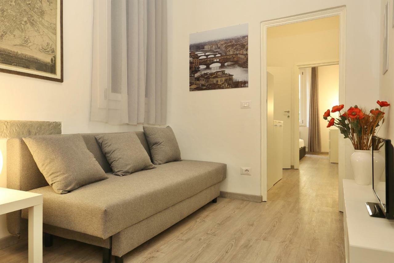 Cristina Suite Florencia Exterior foto