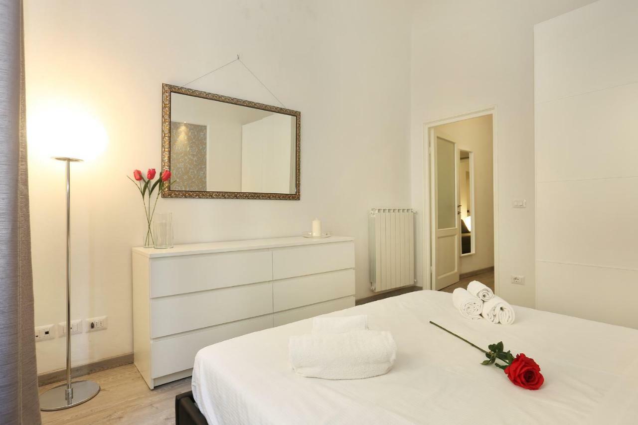 Cristina Suite Florencia Exterior foto