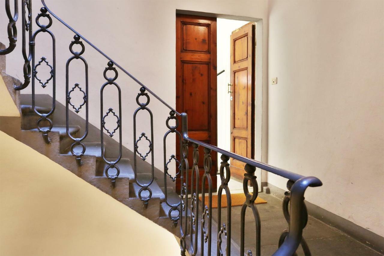 Cristina Suite Florencia Exterior foto